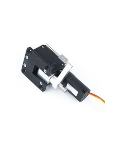XFLY Alpha Jet Replacement Nose Gear Servoless Retract Unit