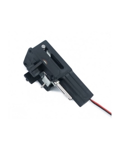 XFLY Alpha Jet Replacement Left Main Gear Servoless Retract Unit