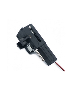 XFLY Alpha Jet Replacement Right Main Gear Servoless Retract Unit