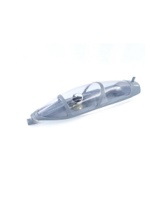 XFLY T-7A Red Hawk 750mm Replacement Hatch Cover w/Canopy & Pilot
