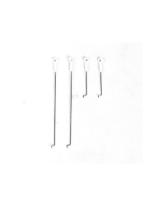 XFLY T-7A Red Hawk 750mm Replacement Linkage Set (4pcs)