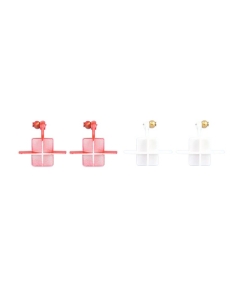 XFLY T-7A Red Hawk 750mm Replacement Control Horn Set (4pcs)