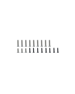 XFLY T-7A Red Hawk 975mm Replacement Screw Set (20pcs)