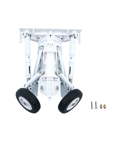 XFLY T-7A Red Hawk 975mm Replacement Main Landing Gear Set w/Wheels & Oleos