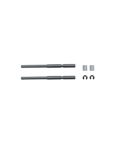 XFLY T-7A Red Hawk 975mm Replacement Elevator Actuating Shafts (2pcs)