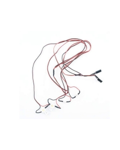 XFLY T-7A Red Hawk 975mm Replacement LED Light Set