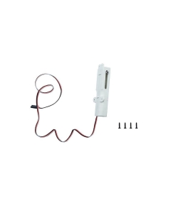 XFLY T-7A Red Hawk 975mm Replacement Main Landing Gear Servoless Retract Unit