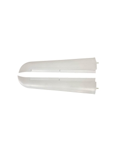XFLY Swift 2100mm Sport Glider Replacement Wing Set (1pr)