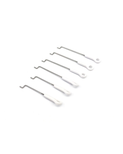 XFLY Swift 2100mm Sport Glider Replacement Linkage Set (6pcs)