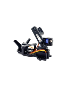 XFLY Swift 2100 Sport Glider Optional Pan & Tilt FPV Camera Mount w/Servos