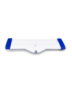 XFLY Partenavia P68 850mm Twin Replacement Horizontal Stabilizer (Blue/White)