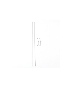 XFLY Partenavia P68 850mm Twin Replacement Linkage Set (4pcs)