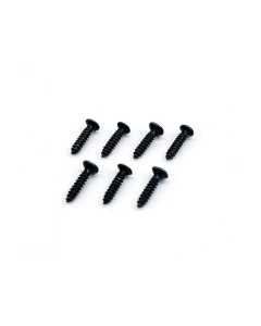 XFLY Partenavia P68 850mm Twin Replacement Screw Set (7pcs)