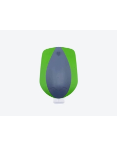 XFLY Eagle Twin EDF 1019mm Flying Wing Replacement Battery Hatch (Green/White)