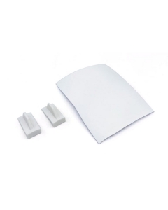 XFLY Eagle Twin EDF 1019mm Flying Wing Replacement Wing Protectors (3pcs)