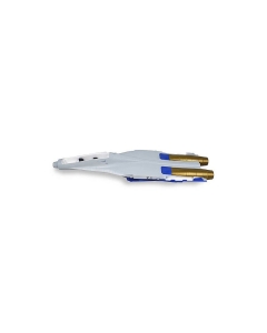 XFLY Sukhoi Su-27 Flanker 750mm Replacement Fuselage (Grey)