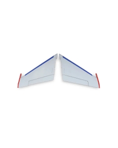 XFLY Sukhoi Su-27 Flanker 750mm Replacement Wing Set (Grey)
