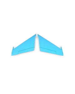 XFLY Sukhoi Su-27 Flanker 750mm Replacement Wing Set (Blue)