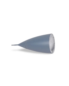 XFLY Sukhoi Su-27 Flanker 750mm Replacement Nose Cone (Blue)