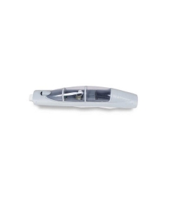 XFLY Sukhoi Su-27 Flanker 750mm Replacement Battery & Cockpit (Grey)