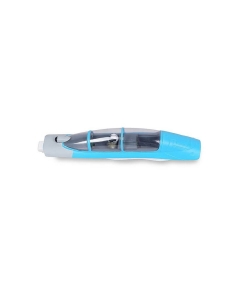 XFLY Sukhoi Su-27 Flanker 750mm Replacement Battery & Cockpit (Blue)