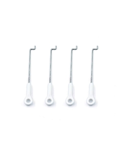 XFLY Sukhoi Su-27 Flanker 750mm Replacement Linkage Set (4pcs)