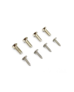 XFLY Sukhoi Su-27 Flanker 750mm Replacement Screw Set (8pcs)