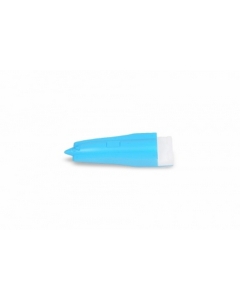 XFLY Sukhoi Su-27 Flanker 750mm Replacement Tail Cone (Blue)