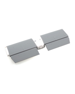 XFLY A-10 Thunderbolt II Twin 1000mm Replacement Horizontal Stabilizer w/Elevators