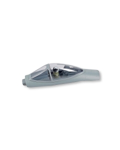 XFLY A-10 Thunderbolt II Twin 1000mm Replacement Battery Hatch & Cockpit w/Pilot