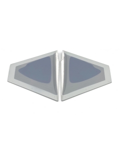 XFLY F-22 Raptor Twin 40mm EDF Jet Replacement Main Wing Set