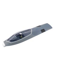 XFLY F-22 Raptor Twin 40mm EDF Jet Replacement Cockpit & Battery Hatch
