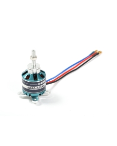 Avios Super Tucano 1600mm Replacement 5052-525KV Brushless Motor w/Mount and Prop Adapter 