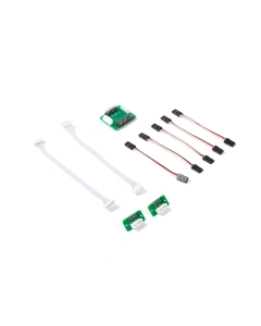 Avios Super Tucano 1600mm Replacement Fast Connection Distribution Board Set