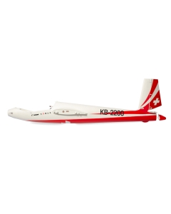 Avios Kobuz Sports-Scale Aerobatic Glider Replacement Fuselage