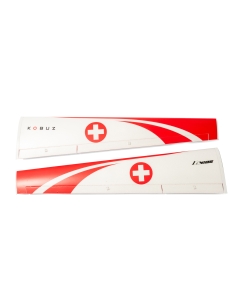 Avios Kobuz Sports-Scale Aerobatic Glider Replacement Main Wing Set