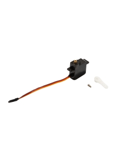 Avios Kobuz Sports-Scale Aerobatic Glider Replacement 13g MG Servo