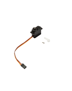 Avios Kobuz Sports-Scale Aerobatic Glider Replacement 9g MG Servo