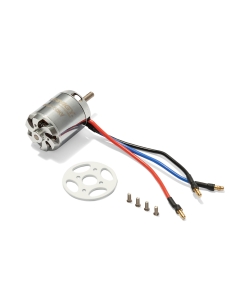 Avios Kobuz Sports-Scale Aerobatic Glider Replacement 3548-750KV Brushless Outrunner Motor