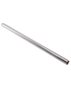 Clear Transparent Iron-On Covering Film 5mtrs