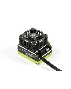 Turnigy TrackStar TS160 160A 2S 1/10th Scale Sensored Brushless Car ESC