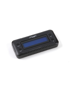 Turnigy TrackStar V2 Multifunction Brushless Car ESC LCD Program Box