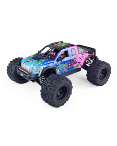 ZD Racing MX-07 1/7th Scale ARR 4WD 6S Monster Truck w/Rocket 150A ESC 