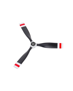 Durafly™ T-28 Trojan 1100mm V2 - 10x6 3-Blade Propeller