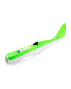 Durafly® ™ EFXtra - Replacement Fuselage (Green)