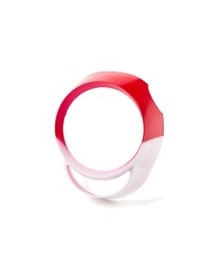 Durafly® ™ EFXtra - Replacement Cowl (Red)