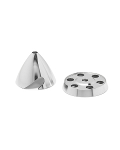 Durafly® ™ EFXtra - Metal Spinner Set