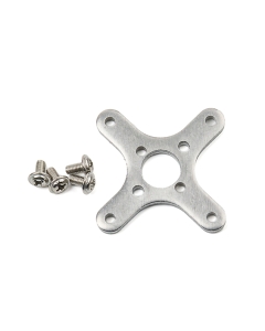 Durafly® ™ EFXtra - X Mount for Motor