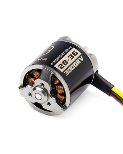 PROPDRIVE v2 2836 3000KV Brushless Outrunner Motor