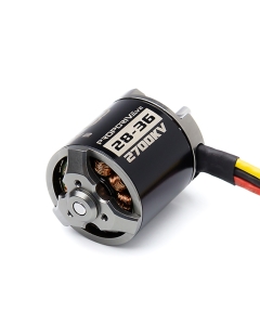 PROPDRIVE v2 2836 2700KV Brushless Outrunner Motor